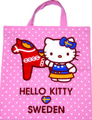 Hello Kitty Sverige hello kitty sverige